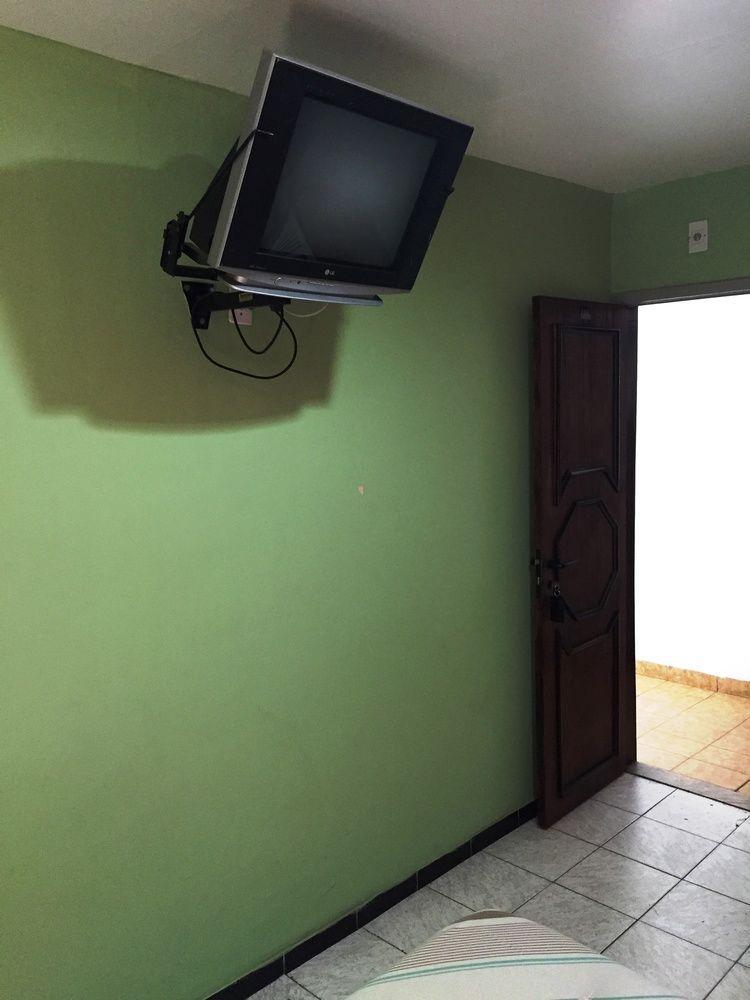 Hotel Barao De Tefe Rio de Janeiro Exterior photo